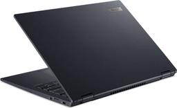Acer TravelMate Spin P6 P614RN-52 Laptop 14" - Black - Intel Core i7-1165G7 2.8GHz - 16GB RAM - 512GB