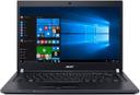 Acer TravelMate P648-M Laptop 14" Intel Core i7-6500U 2.5GHz in Black in Excellent condition