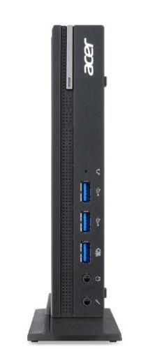 Acer Veriton N4640G Mini i3-6100T 3.20GHz - 256GB - Black - 8GB RAM