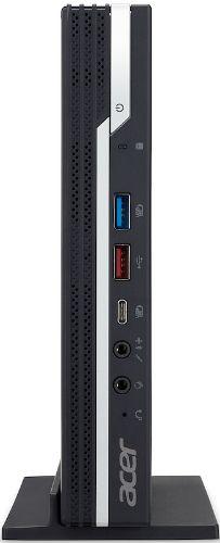 Acer  Veriton N N4660G Mini Desktop PC - Intel Core i5-9400 2.9GHz - 512GB - Black - 16GB RAM - Excellent