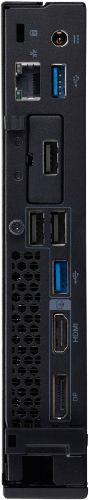 Acer Veriton N N4660G Mini Desktop PC - Intel Core i5-9400 2.9GHz - 256GB - Black - 8GB RAM