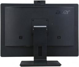 Acer Veriton (Z4820G) AIO Desktop PC 23.8" - Intel Core i5-7500 3.4GHz - 256GB - Black - 8GB RAM
