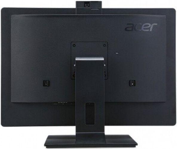Acer Veriton (Z4820G) AIO Desktop PC 23.8" - Intel Core i5-7500 3.4GHz - 256GB - Black - 8GB RAM