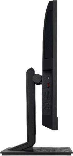 Acer Veriton (Z4860G) AIO Desktop PC 23.8" - Intel Core i5-8400 2.8GHz - 256GB - Black - 8GB RAM