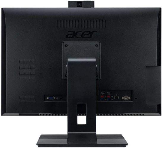 Acer Veriton (Z4860G) AIO Desktop PC 23.8" - Intel Core i5-8400 2.8GHz - 256GB - Black - 8GB RAM
