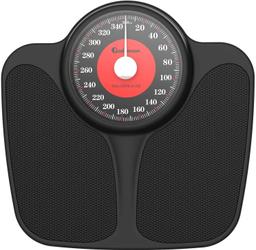 Adamson A23 Analog Bathroom Scale