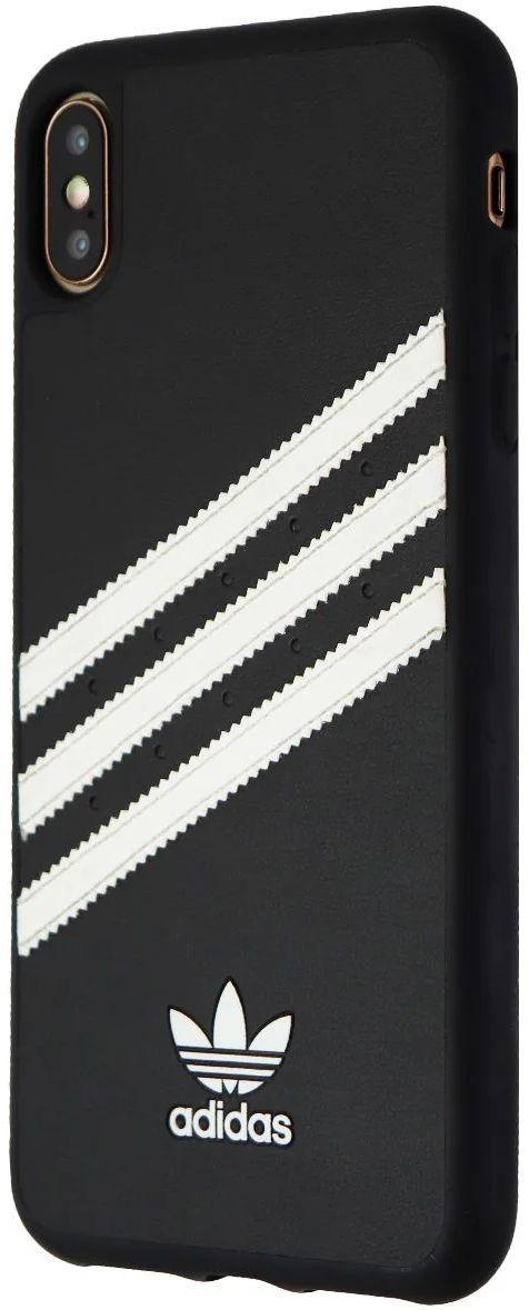 Adidas 3-Stripes Phone Case for iPhone XS Max