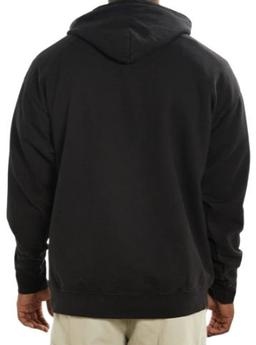 Adidas MLB Chicago White Sox Hooded Sweatshirt XL - Black