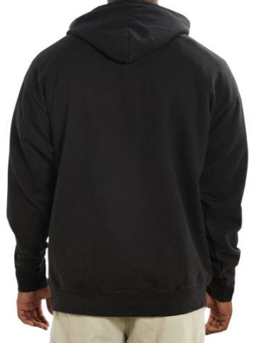 Adidas MLB Chicago White Sox Hooded Sweatshirt XL - Black