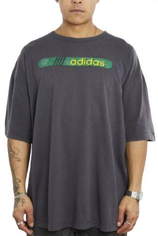 Adidas  Tee XXL - Gray - Excellent