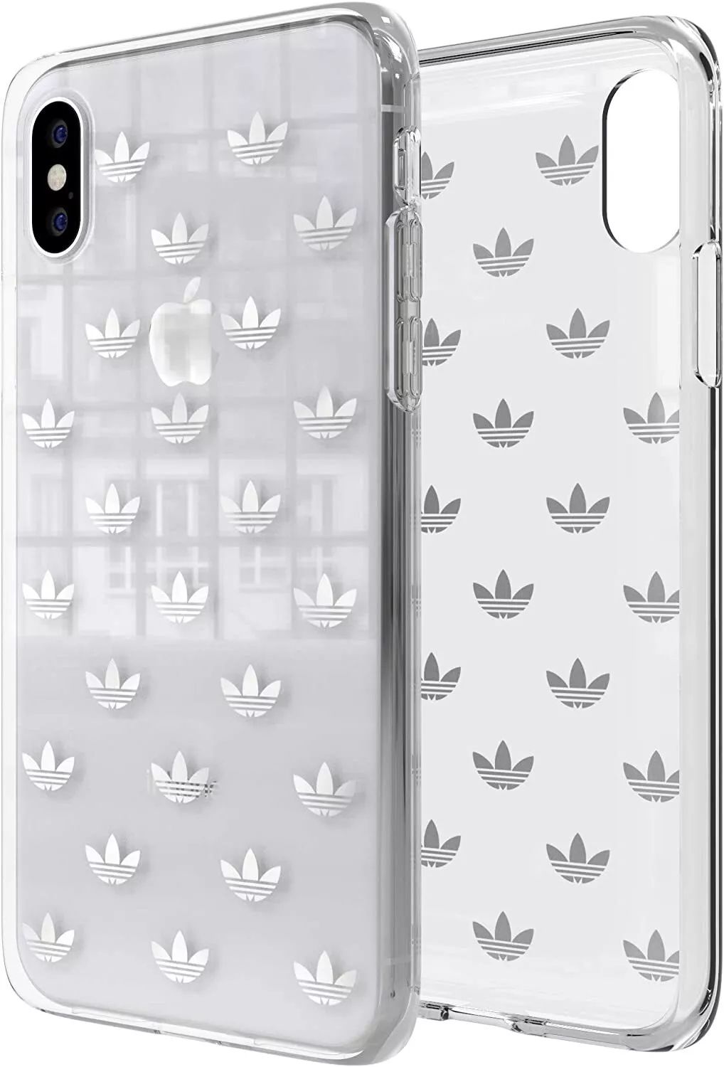 Adidas Trefoil Snap Phone Case for iPhone X / XS