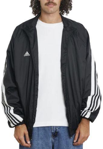 Adidas Windbreaker Jacket XXL - Black