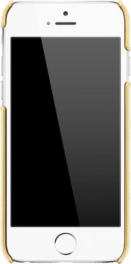 Adopted Leather Wrap Phone Case for iPhone 6/6s