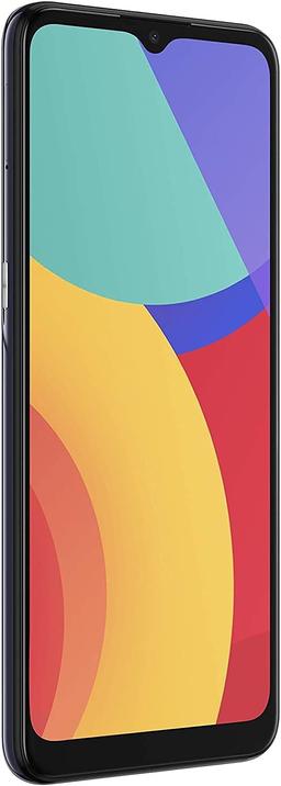 Alcatel 1S (2021) - 32GB - Single Sim - Elegant Black