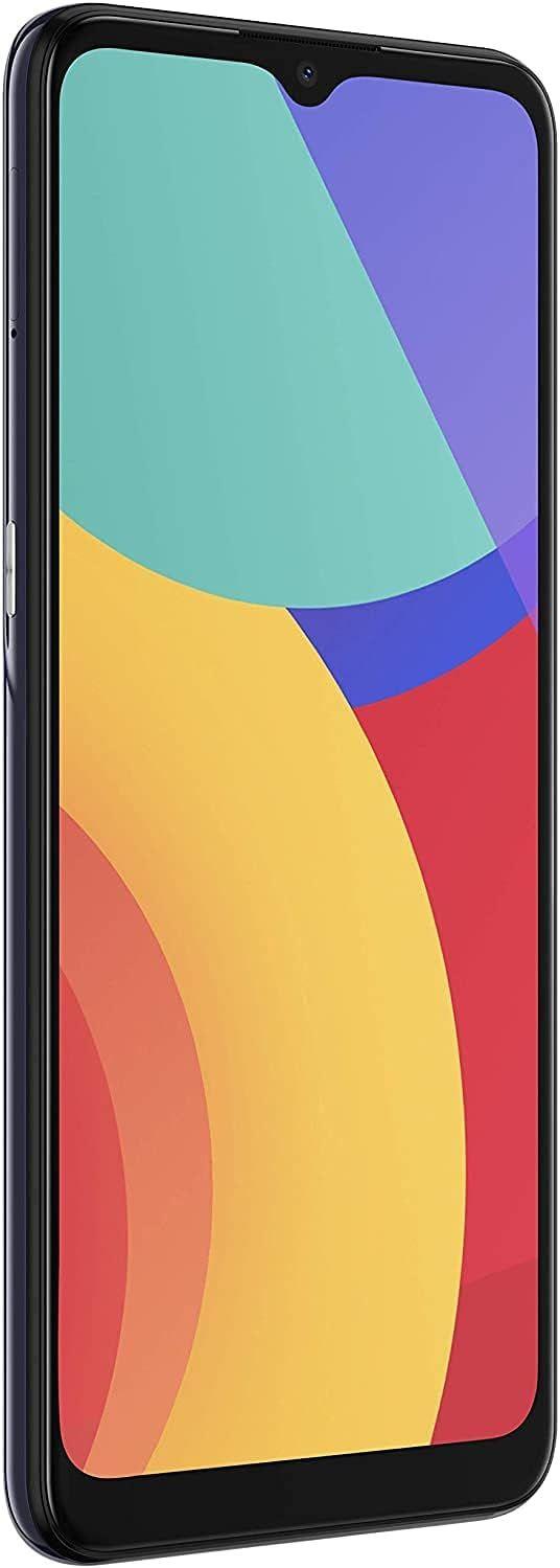 Alcatel 1S (2021) - 32GB - Single Sim - Elegant Black