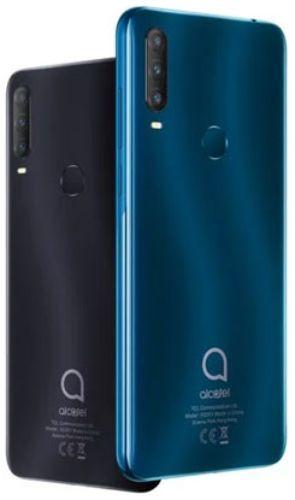 Alcatel 1SE (2020)
