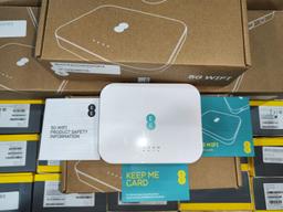 Alcatel 5GEE Mobile WiFi 6 QTAD52E 5G Hotspot