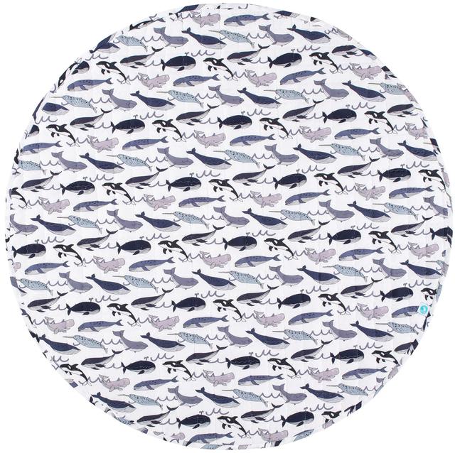 All4Ella Play Mat