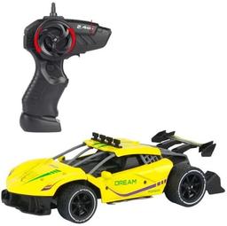 Alloy High Speed Remote Control Car - Ferrari Rafa