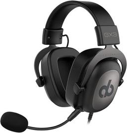 Alpha Bravo GX3 Pro Gaming Headset
