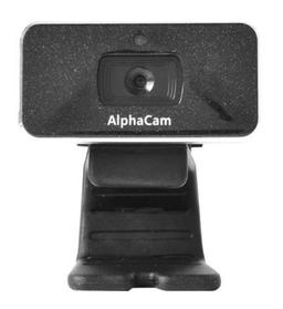 Alphacam Video Conferencing Webcam