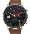 Amazfit GTR Smartwatch Metal & Ceramic & Polymer 47mm in Aluminium Alloy