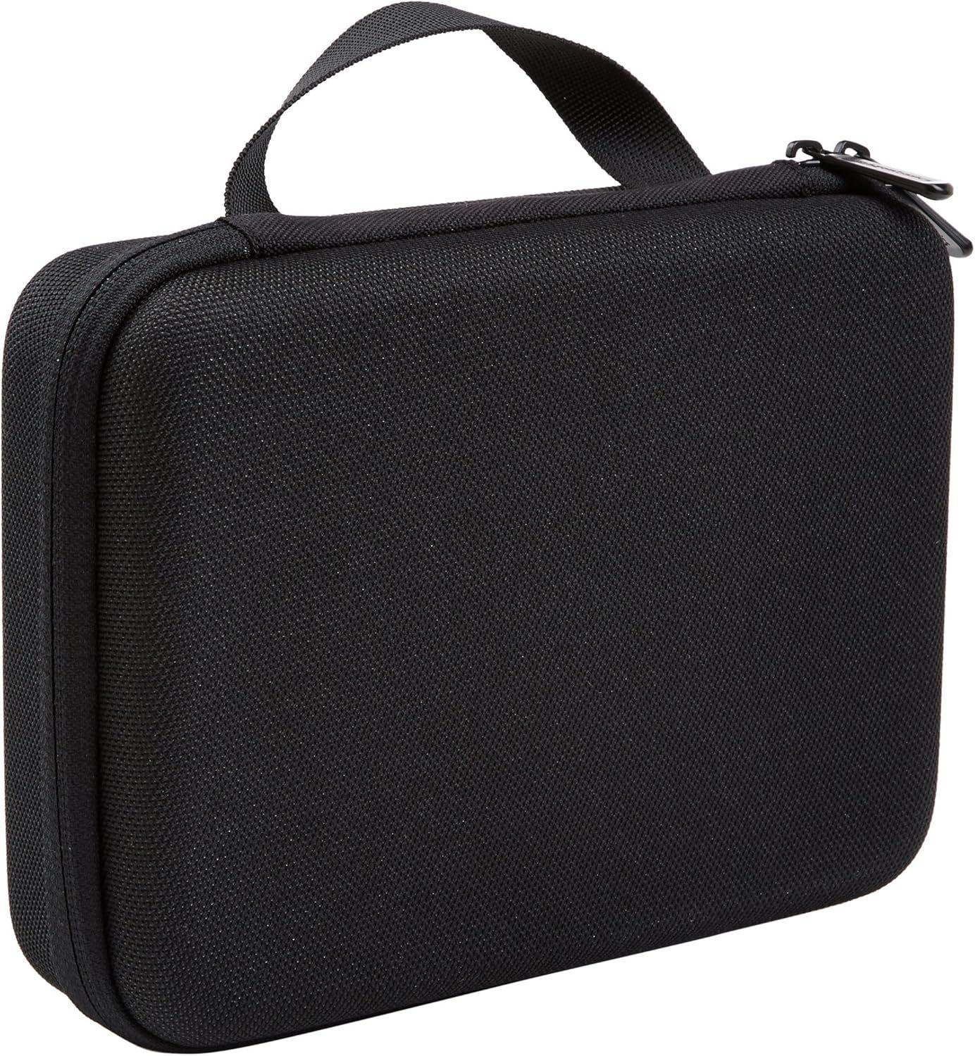 Refurbished Amazon Basics Small Carrying Case for GoPro - Reebelo Australia