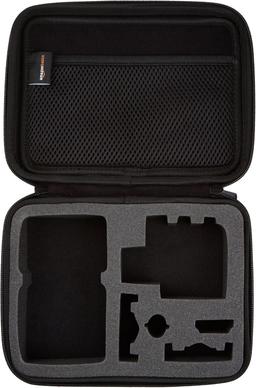 Refurbished Amazon Basics Small Carrying Case for GoPro - Reebelo Australia