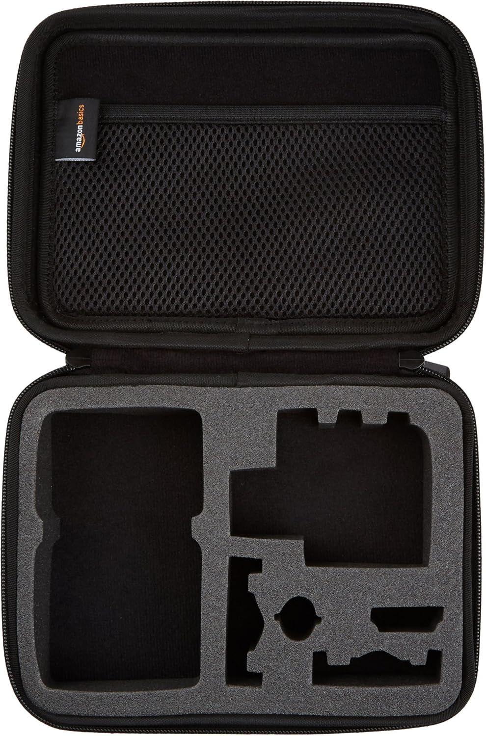 Refurbished Amazon Basics Small Carrying Case for GoPro - Reebelo Australia