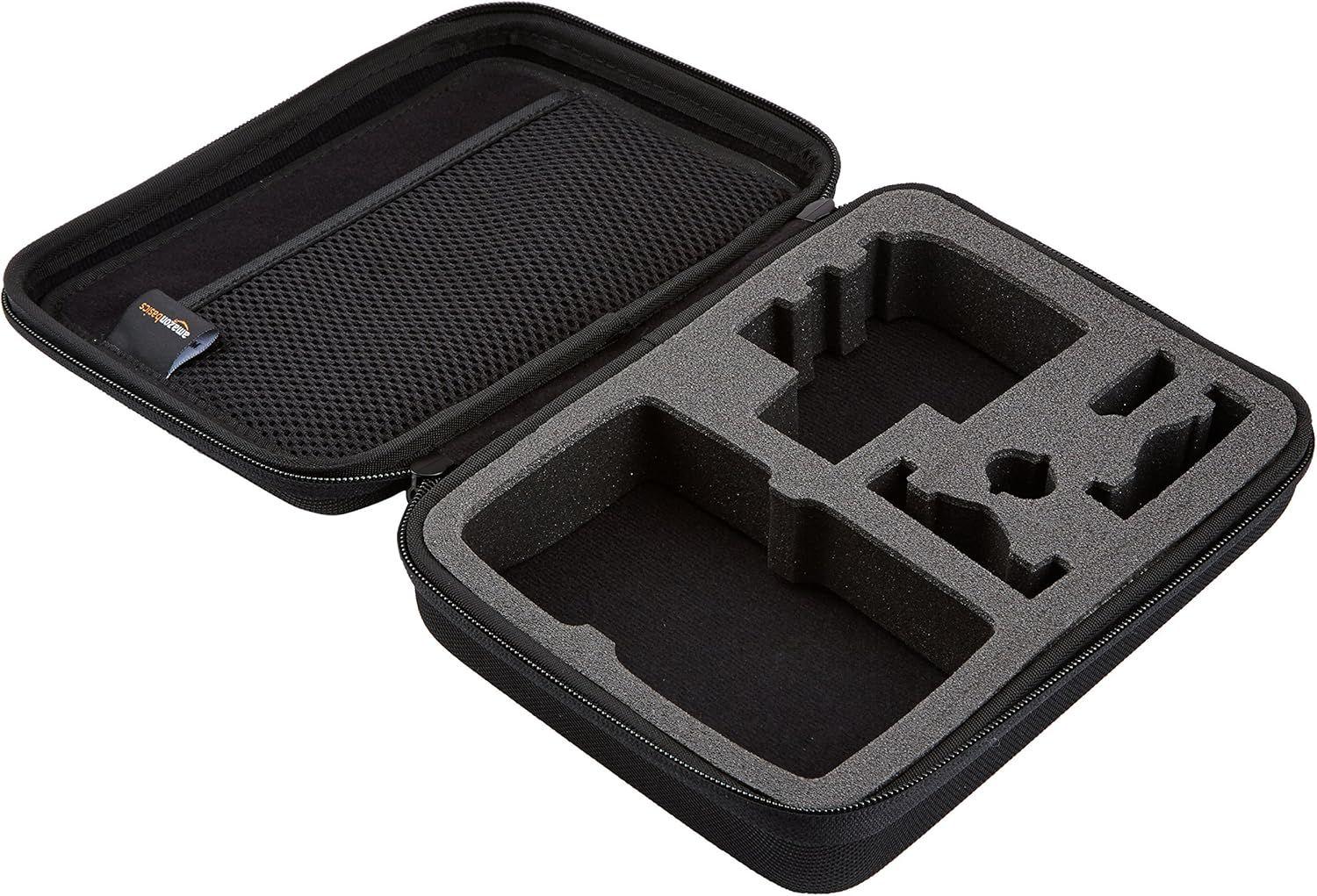 Refurbished Amazon Basics Small Carrying Case for GoPro - Reebelo Australia