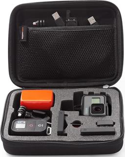 Refurbished Amazon Basics Small Carrying Case for GoPro - Reebelo Australia