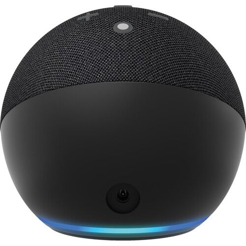 Amazon Echo Dot (5th Gen) Smart Speaker with Alexa