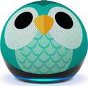 Amazon Echo Dot Kids Edition (5th Gen)