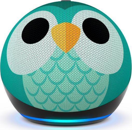 Amazon Echo Dot Kids Edition (5th Gen)