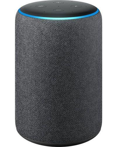 Amazon  Echo Plus (2nd Gen) Smart Hub Speaker - Charcoal - Premium