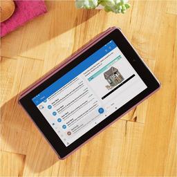 Amazon Fire 7 (9th Gen) Tablet (2019)