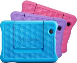 Amazon Fire 7 Kids Edition Tablet (2019)