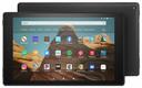 Amazon Fire HD 10 Tablet (2019) in Black