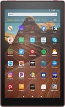 Amazon Fire HD 10 Tablet (2019) in Twilight Blue