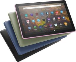 Amazon Fire HD 10 Tablet (2021)