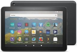 Amazon Fire HD 8 Plus Tablet (2020)
