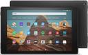 Amazon Fire HD 8 Tablet (2020) in Black