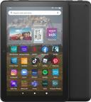 Amazon Fire HD 8 Tablet (2022) in Black in Brand New condition