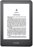 Amazon Kindle 10th Gen E-Reader (2019) in Black in Good condition