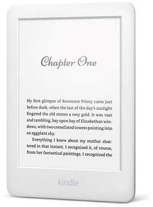 Amazon Kindle 10th Gen E-Reader (2019) in Black