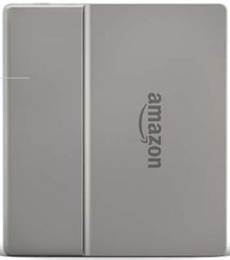 Amazon Kindle Oasis (10th Gen) - 8GB - Graphite