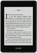 Amazon Kindle Paperwhite 10th Gen E-Reader (2018) in Black in Good condition