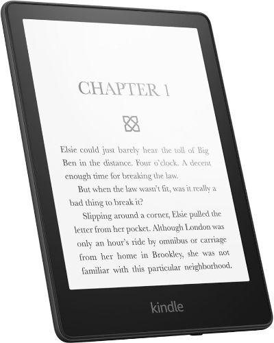 Amazon Kindle Paperwhite 11th Gen E-Reader (2021) - 8GB - Black