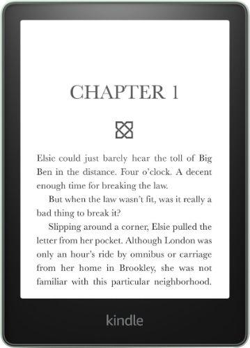 Amazon Kindle Paperwhite 11th Gen E-Reader (2021)