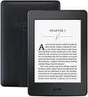 Amazon Kindle Paperwhite 7th Gen E-Reader (2015) in Black in Excellent condition